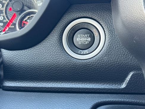 Used 2024 RAM 2500 Big Horn w/ Night Edition image 22