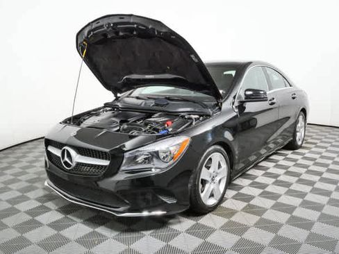 Used 2018 Mercedes-Benz CLA 250 4MATIC image 30