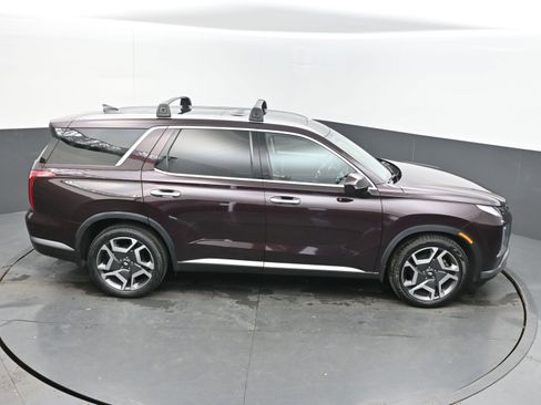 Used 2024 Hyundai Palisade Limited image 41