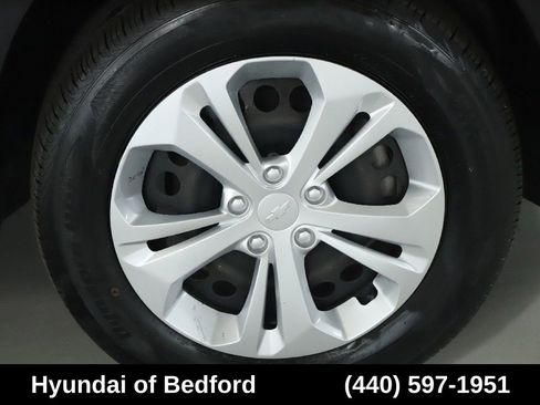 Used 2024 Chevrolet Trax LS FWD image 10