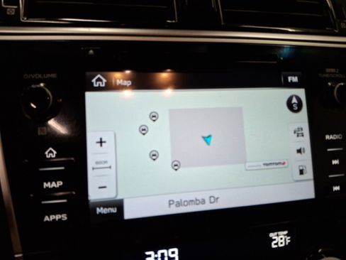 Used 2018 Subaru Outback 2.5i Limited image 23