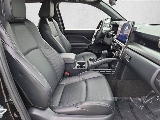 Certified 2025 Toyota 4Runner TRD Off-Road Premium w/ Tow Technology Package AWD/4WD image 21