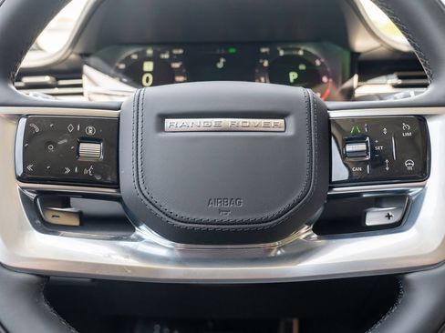 New 2026 Land Rover Range Rover SE AWD/4WD image 14