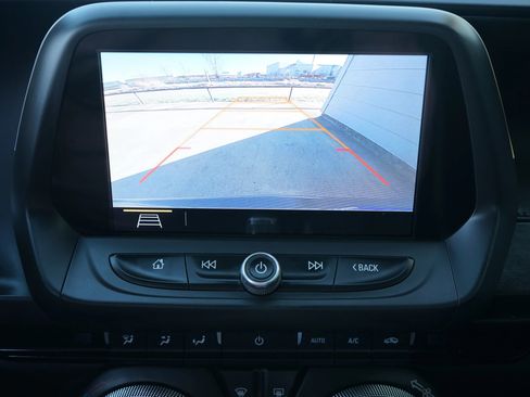 Used 2019 Chevrolet Camaro LT w/ RS Package image 31