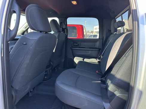 New 2026 RAM 3500 Tradesman image 10