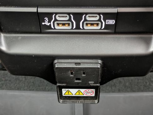 Used 2020 RAM 1500 Rebel w/ Rebel Level 2 Equipment Group image 8