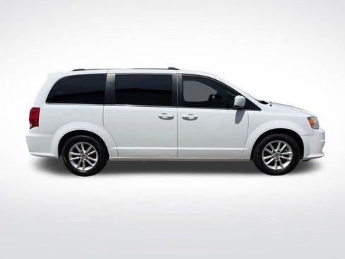 Used 2019 Dodge Grand Caravan SXT FWD image 8
