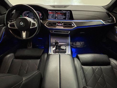 Used 2023 BMW X5 xDrive40i w/ M Sport Package AWD/4WD image 30