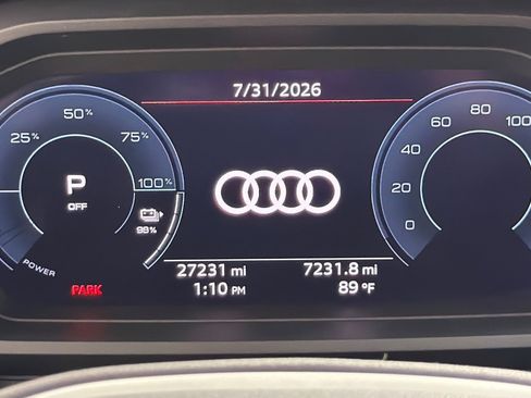 Used 2023 Audi Q4 e-tron Premium Plus RWD image 23