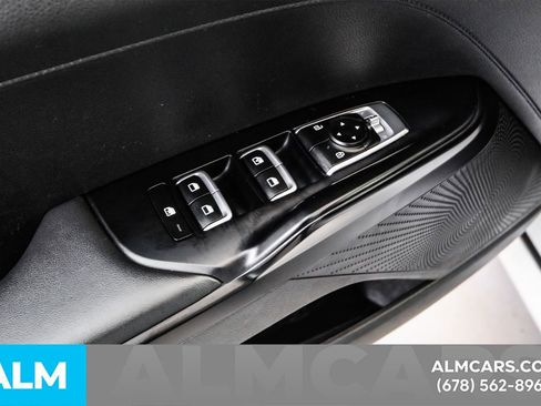 Used 2023 Kia K5 LXS image 47