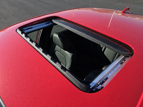 New 2026 Honda Civic Sport Touring image 4