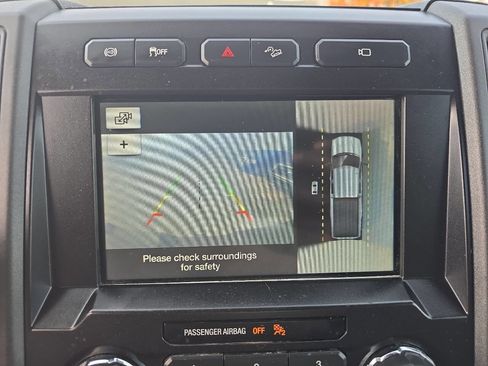 Used 2019 Ford F350 XL w/ STX Appearance Package image 22