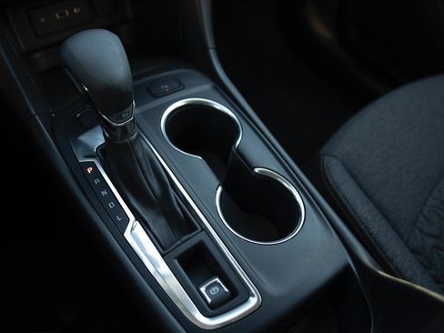 Used 2024 Chevrolet Equinox LT image 10