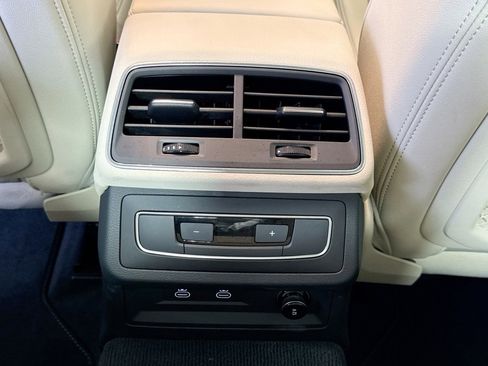 Used 2025 Audi A6 3.0T Premium w/ Convenience Plus Package image 24