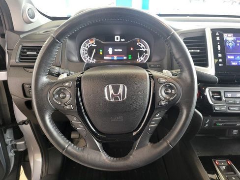 Used 2018 Honda Pilot Elite image 5