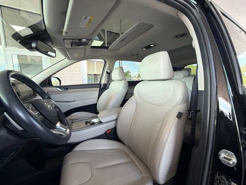 Used 2020 Hyundai Palisade SEL AWD/4WD image 22