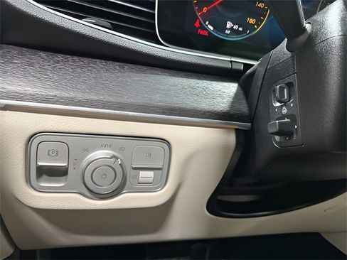 Certified 2023 Mercedes-Benz GLE 350 4MATIC image 16