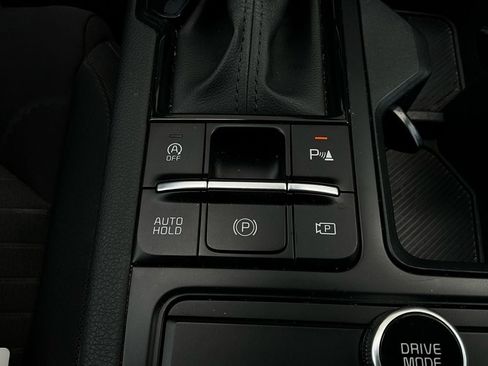 Used 2025 Kia K5 LXS image 23