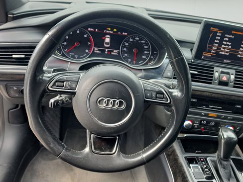 Used 2018 Audi A7 3.0T Prestige w/ Prestige Package AWD/4WD image 12