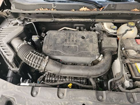 Used 2024 Chevrolet Blazer LT w/ Convenience Package image 16