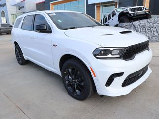 New 2026 Dodge Durango GT AWD/4WD video 1