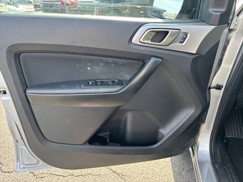 Used 2021 Ford Ranger XLT w/ Equipment Group 301A Mid image 18