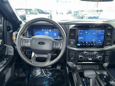Used 2025 Ford F150 Tremor w/ Equipment Group 402A High AWD/4WD image 29