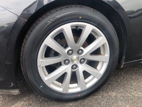 Used 2014 Chevrolet Malibu LT image 13