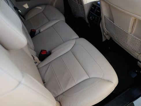 Used 2017 Mercedes-Benz GLS 550 4MATIC image 15