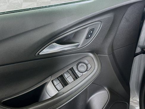 Used 2025 Buick Encore GX Preferred image 15