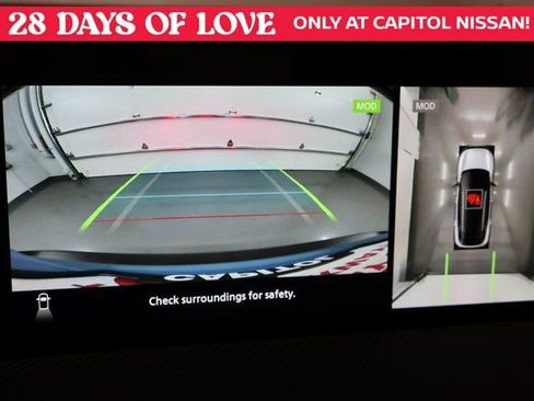 New 2025 Nissan Kicks SR w/ SR Premium Package image 22