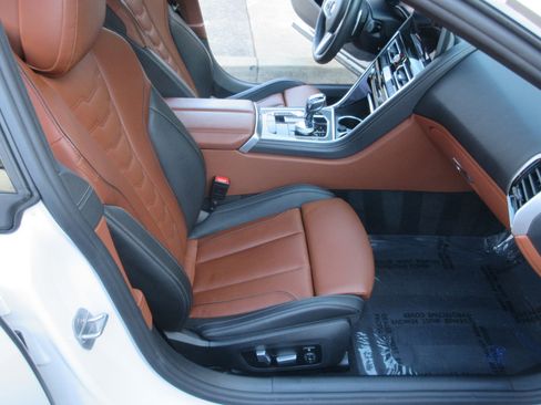 Used 2023 BMW 840i Gran Coupe w/ Driving Assistance Package image 23