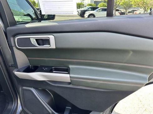 Certified 2023 Ford Explorer Timberline image 43