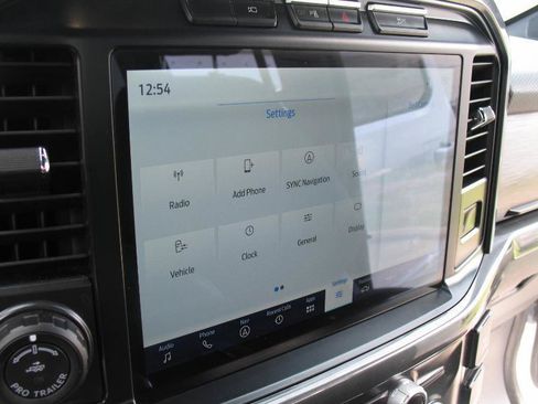 Used 2022 Ford F150 XLT w/ Equipment Group 302A High AWD/4WD image 35
