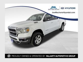 Used 2020 RAM 1500 Big Horn AWD/4WD 360° Tour