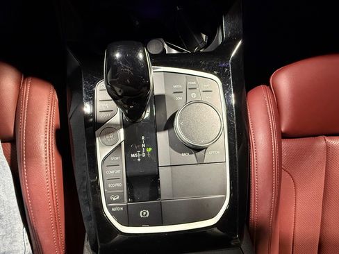 Used 2023 BMW X3 xDrive30i image 47