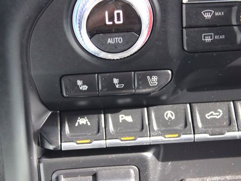 Used 2019 GMC Sierra 1500 Denali w/ Denali Ultimate Package image 41