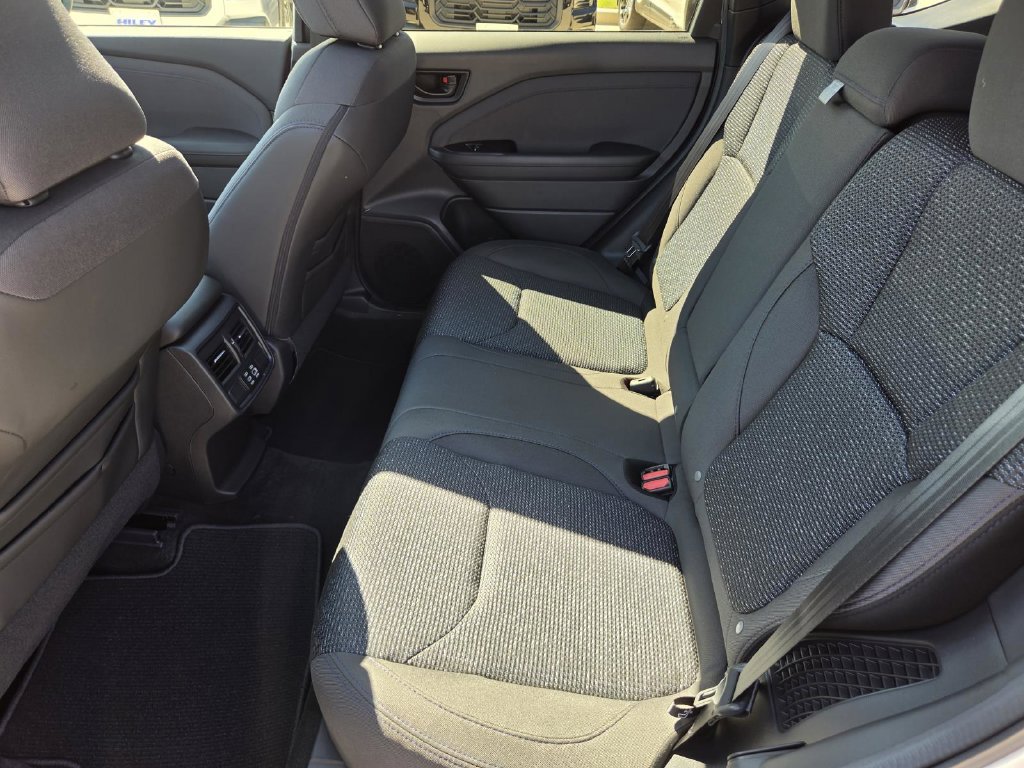 New 2026 Subaru Forester Touring AWD/4WD image 7