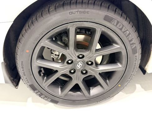Used 2018 Hyundai Sonata Sport FWD image 7