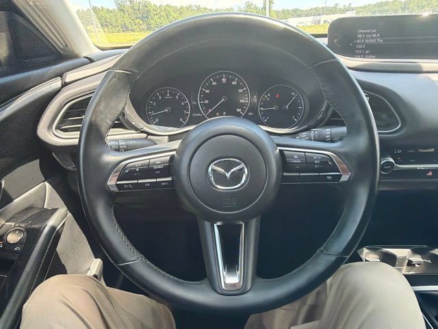 Used 2025 MAZDA CX-30 AWD 2.5 S w/ Select Sport Pkg image 15