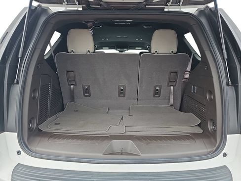 Used 2023 Chevrolet Tahoe LS RWD image 29