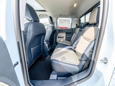 New 2026 Ford Maverick Lariat AWD/4WD image 14