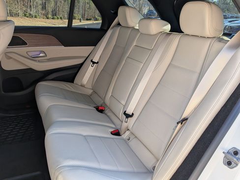 New 2026 Mercedes-Benz GLE 350 350 image 33