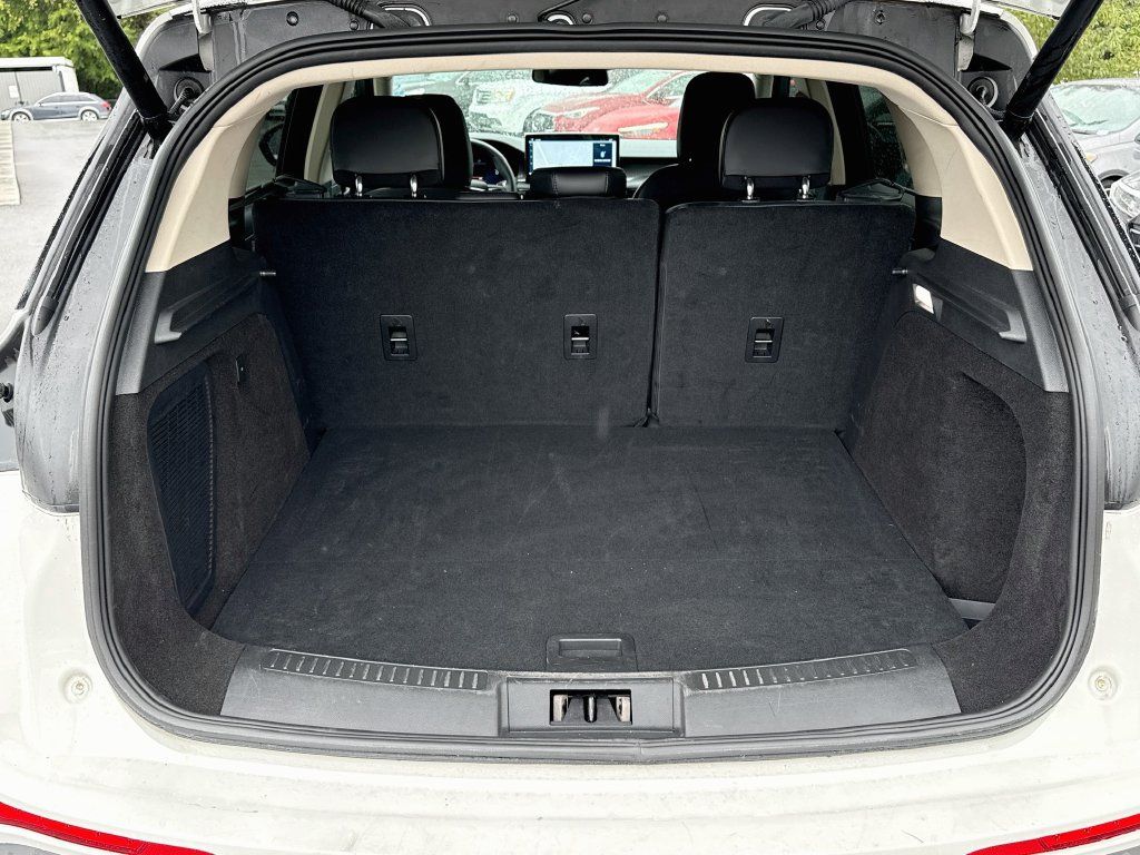 Used 2023 Lincoln Corsair FWD image 29