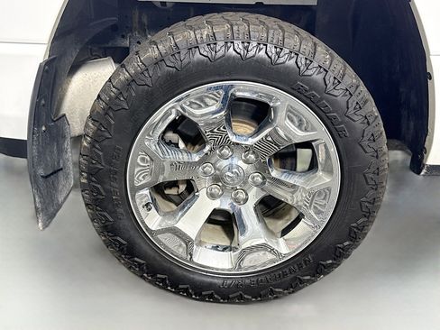 Used 2019 RAM 1500 Big Horn image 33