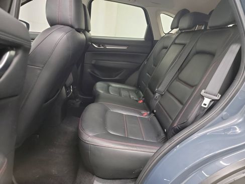 Used 2022 MAZDA CX-5 Carbon Edition image 28