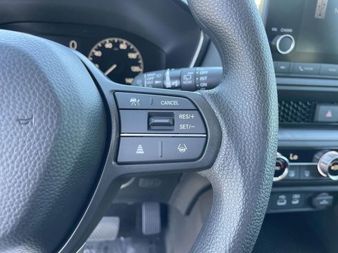 New 2025 Honda CR-V EX image 33