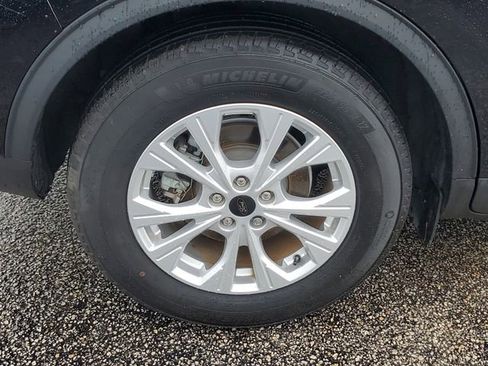 Used 2024 Ford Escape Active FWD image 9