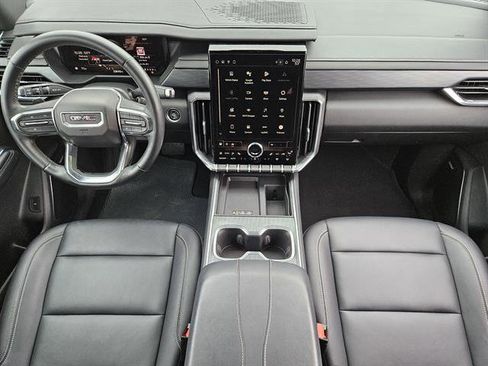 Used 2024 GMC Acadia Elevation image 18