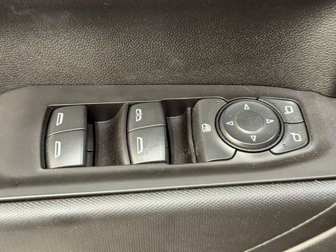 Used 2021 Chevrolet Silverado 1500 W/T image 28